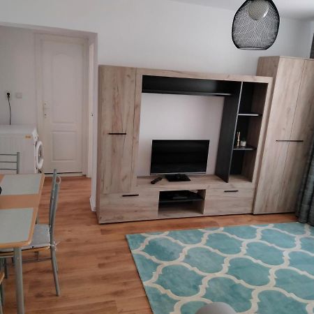 Bulevard Apartament Leilighet Alba Iulia Eksteriør bilde
