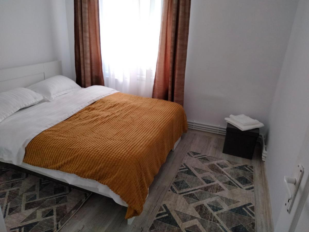 Bulevard Apartament Leilighet Alba Iulia Eksteriør bilde